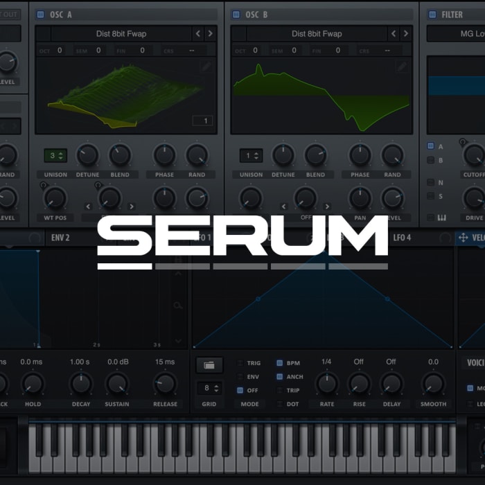 Serum Vst Free Download Fl Studio