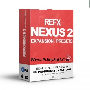 Nexus vst crack free download full version